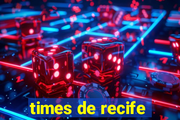 times de recife